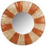 Miroir en papier
