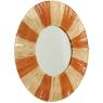 Miroir en papier