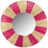 Miroir en papier
