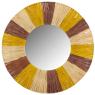 Miroir en papier
