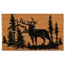 Coco door mats Deer 