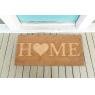 Paillasson Home en coco