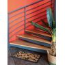 Coconut doormat