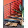 Coconut doormat