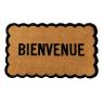Coconut doormat