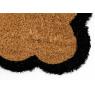 Coconut doormat