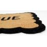 Coconut doormat