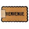Coconut doormat