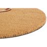 Paillasson en coco