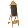 Etagére en bois