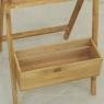 Etagére en bois