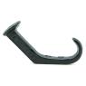 Cast iron hooks