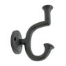 Cast iron hooks