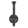 Cast iron hooks