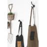 Cast iron hooks
