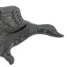 Cast iron hooks