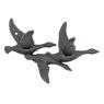 Cast iron hooks