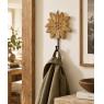 Mango Wood Coat Hook