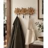 Mango Wood Coat Hook