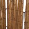 Paravent en bambou