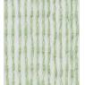 Paper rope door curtain