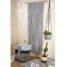 Polyester door curtain