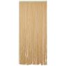 Rideau de porte en polyester