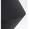 Metal side sofa