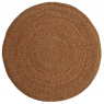 Natural seagrass carpet - big size 