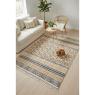 Cotton carpet