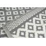 Recycled polypropylene outdoor carpet Maya