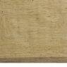 Tapis en jute naturelle et teintée