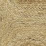 Tapis Os en jute