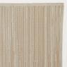 Big polypropylene garden carpet - beige