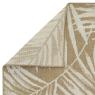 Tapis d'extérieur en  plastique recyclé