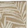 Tapis d'extérieur en  plastique recyclé
