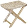 Folding stool