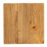 Recycled pine stool