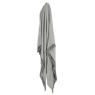 Cotton throw