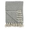 Cotton throw