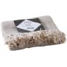 Cotton throw