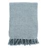 Cotton throw