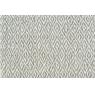 Cotton throw