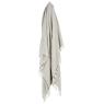 Cotton throw