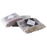 Cotton throw