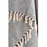 Cotton throw