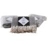 Cotton throw