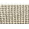 Cotton throw