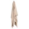 Cotton throw