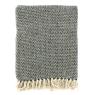 Cotton throw